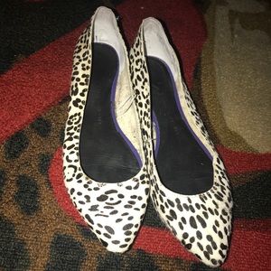 Gap 7.5 ballet perfect flats